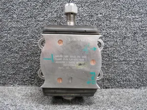 LM-451-SA4 (Alt: 9912480-1) Lord 76005 Upper Forward Engine Isolator Mount LH